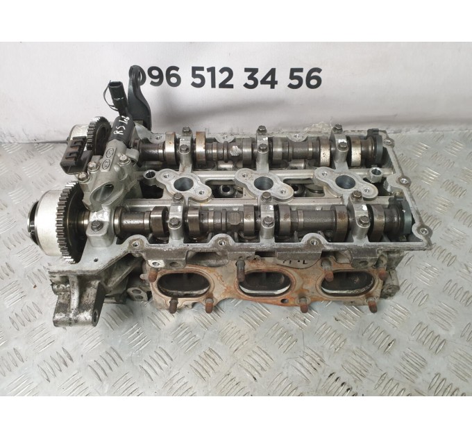 головка з клапанами ліва Hyundai Santa Fe (2006-2012) 513R53CA00