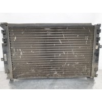 Радиатор охлаждения двигателя Audi A4 B5 1.6 1997-2005 8D0121251Q