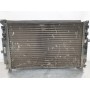 Радиатор охлаждения двигателя Audi A4 B5 1.6 1997-2005 8D0121251Q