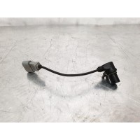 Датчик положения коленвала Audi A4 B7 2,0 TFSi 2004 - 2007 ABE06A906433G Датчик положения коленвала Audi A4 B7 2,0 TFSi 2004 - 2007 ABE06A906433G