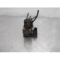 Блок управления АБС (ABS) гидравлический Mitsubishi Grandis 2003-2011 4670A078