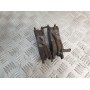 колодки тормозные передние Honda CR-V 2.2D (2006-2011) 45022SWWG01