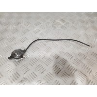 Моторчик заслонки печки  Mercedes-Benz S-Class W140 1991—1998  1408300933