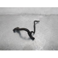 Патрубок системы охлаждения Mercedes-Benz S-Class W140 1991—1998 1408321188