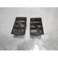 Крепление кронштейн бампера заднего пара mercedes w140 1991-1998 1408800330
