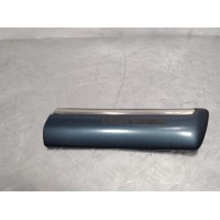 Молдинг на переднего правого крыла Mercedes w210 1995-2003