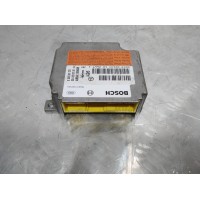 Блок управления airbag Mercedes C-class W203  2000-2007  285001373