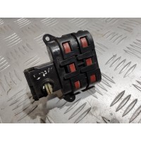 Клапан воздушный (электромагнитный) Mercedes S-Klasse W140 1996-1998 9062700302
