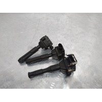 Катушка зажигания mercedes (w203) 1.8 2.0 2.3 2001-2007