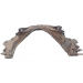 Подрамник задний Honda CR-V 3 2006-2011 50300SWAA00