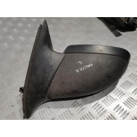 Зеркало заднего вида левое OPEL OMEGA B 1994-2003 90492211