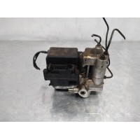 Блок управления АБС (ABS) гидравлический Opel Omega B 2,0i 1994-2003 265203001