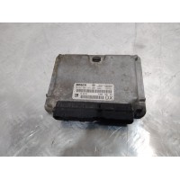 блок управления двигателя Opel Astra G 2.0TDI