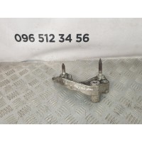кронштейн мкпп алюминь Honda CR-V 2.2D (2006-2011) 50655SMJE00