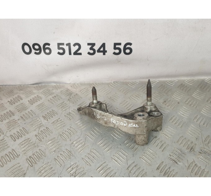кронштейн мкпп алюміній Honda CR-V 2.2D (2006-2011) 50655SMJE00