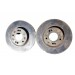 диск гальмівний передній Hyundai Santa Fe (2006-2012) 517122P700
