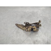 Opel Astra F Замок двери - передний левый