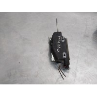 Привод замка лючка топливного бака opel vectra b 1