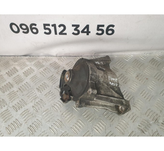 подушка двигателя гелевая правая Honda CR-V 2.2D (2006-2011) 50820SWYE01
