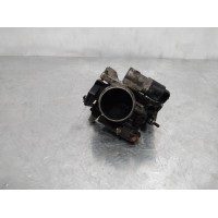 Дросельна заслонка opel vectra b, 1.6i