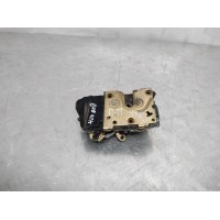 Замок передней правой двери PEUGEOT 406