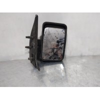 Зеркало заднего вида боковое правое R Peugeot Boxer 2002-2006  1206112700