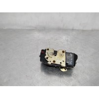 замок дверь правый зад задний citroen c4 picasso