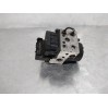 Блок управления АБС (ABS) гидравлический Opel ASTRA G 2,0 dti 1998 - 2009 90581417