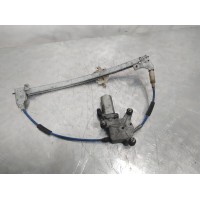 Стеклоподъемник электрический передней правой двери PEUGEOT 406