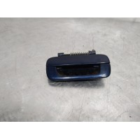 ручка зад задняя правая peugeot 406