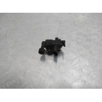 Клапан электромагнитный (вакуумный) Peugeot 607 2.0 HDI 2000 - 2010 9628971180