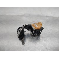 Ремень безопасности левый электрический Citroen Berlingo 2008-2012  96815086
