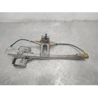 Стеклоподъемник механический задний левый Volkswagen Golf 3 III 1991 - 1998 1H4839401B
