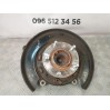 кулак задний левый Hyundai Santa Fe (2006-2012) 527102P000