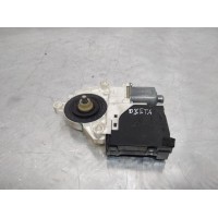 Моторчик стеклоподьемника передний левый Volkswagen GOLF 5  jetta 2003-2008 1K5837401AM
