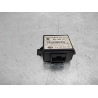 Блок управления корректора фар Audi A6 (C5) 1997-2004 4B0907357