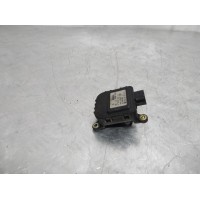Сервопривод заслонки печки Audi A6 C5 1997 - 2005 4B1820511