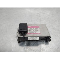 Блок управления тормозом модуль Audi A8 D2 3.7i 1994 - 2005 4D0907379L