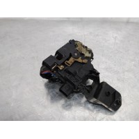 замок двери перед левый volkswagen golf iv passat b5