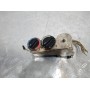 Блок управления печки / климат-контроля BMW 5 E34 1987-1995 64118351653