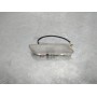 Подсветка заднего ряда BMW 5 E34 1988-1995  63311374416