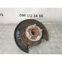 кулак задний правый Hyundai Santa Fe (2006-2012) 527202P000