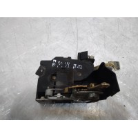 Замок двери правый передний bmw e32