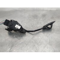 педаль газа NISSAN ALMERA TINO 1998-2006