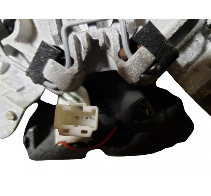Рульове колесо для AIR BAG (без AIR BAG) Nissan