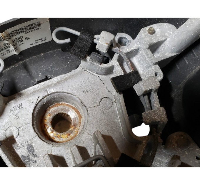 Рульове колесо для AIR BAG (без AIR BAG) Nissan