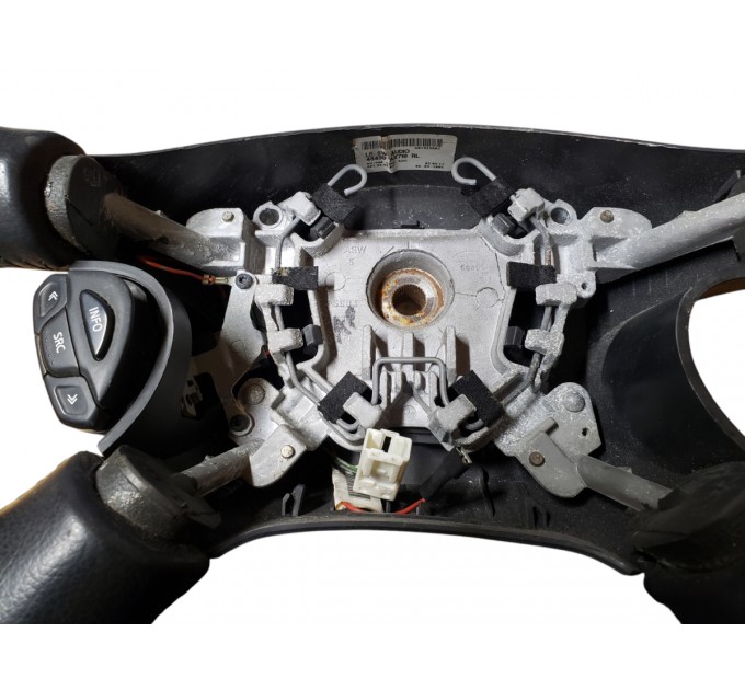 Рульове колесо для AIR BAG (без AIR BAG) Nissan