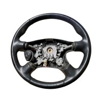 руль Рулевое колесо дефект Nissan Almera N16 2000-2006 48430AV710