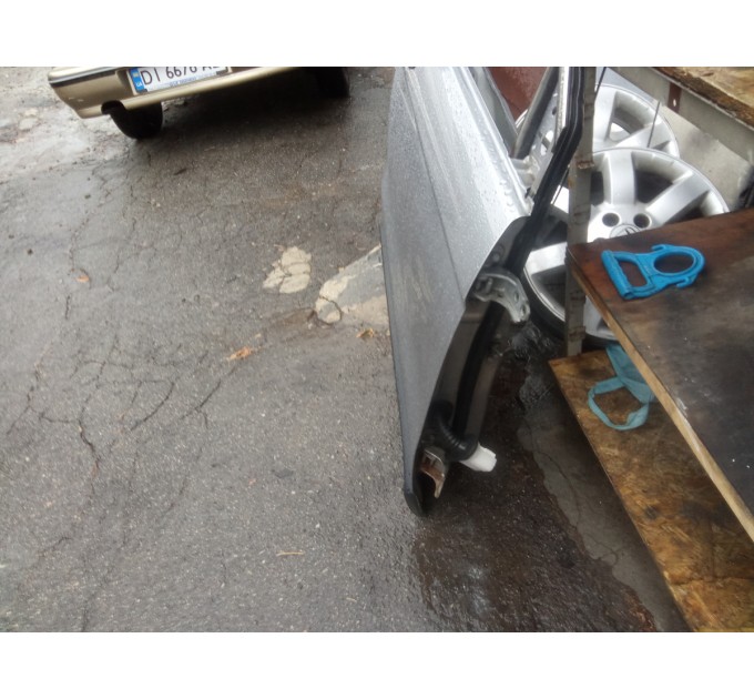 дверь передняя правая Honda CR-V 3 2006-2012 67010SWWE00ZZ