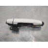 Ручка двери наружная задняя левая Toyota Corolla E120 2001-2007 6921112220J0